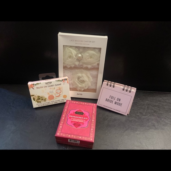 Other - 👰🏼👰🏽wedding bundle! 👰🏼👰🏽